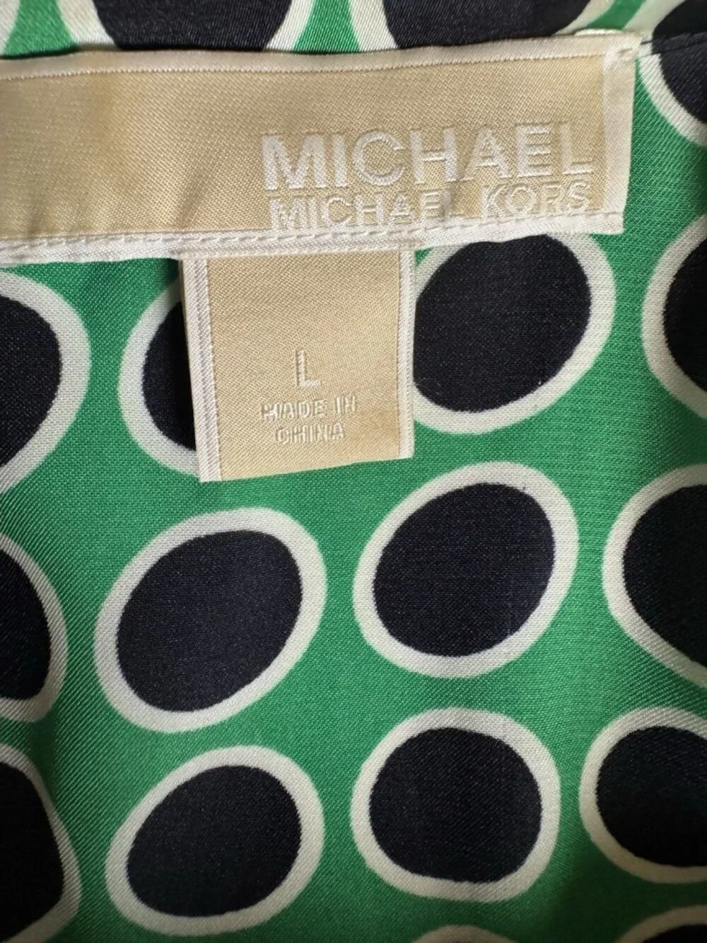 Michael Kors sku 603